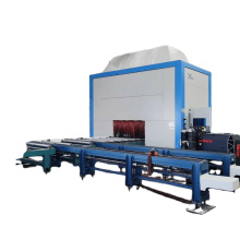 3D H Beam Steel Plasma Profile Cutting Machine And Coping Robot